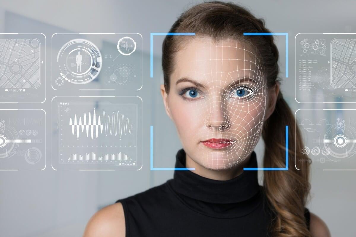 FACIAL RECOGNITION TECHNOLOGY EXPLAINED